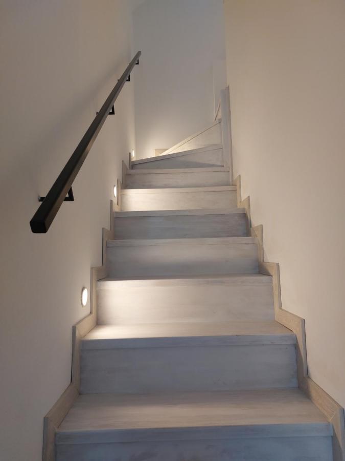 Utulny Apartman V Bratislava 4 외부 사진