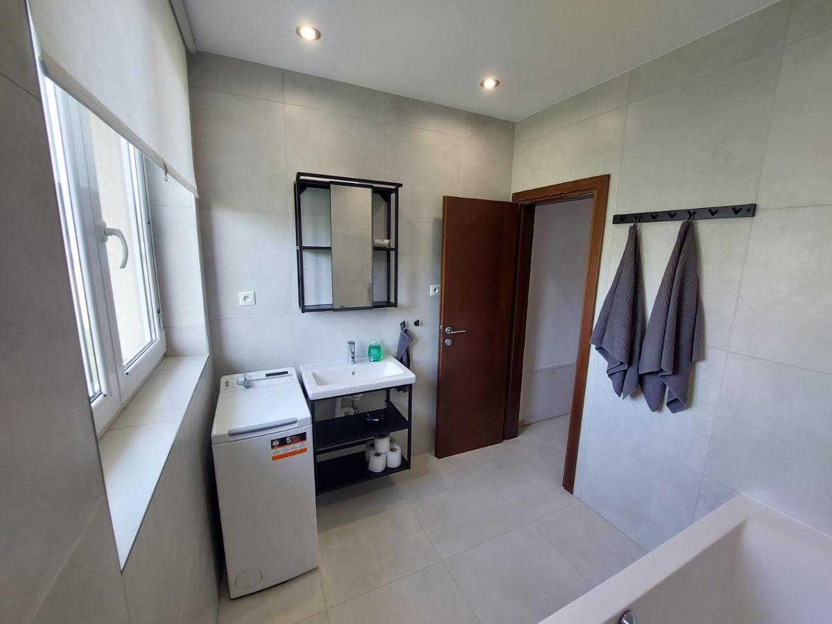 Utulny Apartman V Bratislava 4 외부 사진